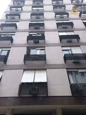 apartment em Rua Marcelo Gama, São João - Porto Alegre - RS