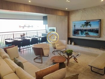 apartment em Rua Brito Peixoto, Vila Primavera - São Paulo - SP