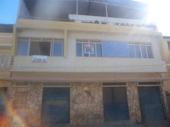 house em Rua Anselmo Vasconcelos, Guarapiranga - Ponte Nova - MG