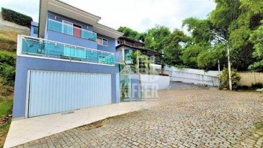 house em Avenida da Abdias José dos Santos, Maria Paula - São Gonçalo - RJ