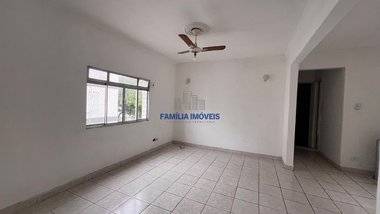 apartment em Rua Almirante Ernesto de Mello Júnior, Aparecida - Santos - SP