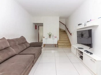 house em Rua Nuto Sant'Anna, Jardim São Paulo(Zona Norte) - São Paulo - SP