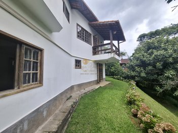 house em Estrada Adelmar Tavares, Parque do Imbui - Teresópolis - RJ