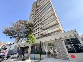 apartment em Rua General Camisão, Saúde - São Paulo - SP