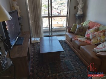 apartment em Rua Quinze de Novembro, Centro - Jundiaí - SP