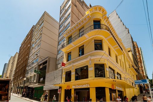 Cômodo Condomínio
