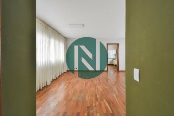 apartment em Rua Doutor Brasílio Machado, Santa Cecília - São Paulo - SP