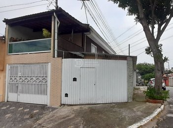 house em Rua Moe, Vila Ré - São Paulo - SP