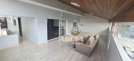 house em Rua Aracati, Vila Curuçá - Santo André - SP