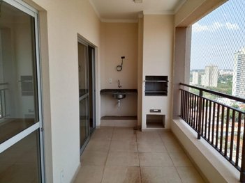 apartment em Rua Doutor Clóvis de Arruda Campos, Vila Bandeirantes - Araçatuba - SP