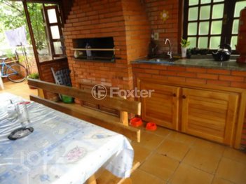apartment em Avenida Getúlio Vargas, Menino Deus - Porto Alegre - RS