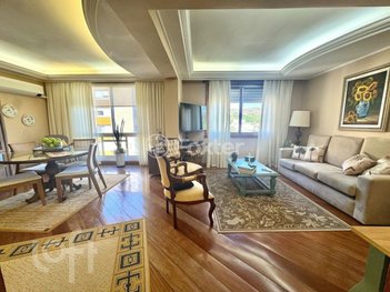 apartment em Rua Otávio Dutra, Santa Tereza - Porto Alegre - RS