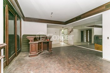 house em Rua João Paetzel, Chácara das Pedras - Porto Alegre - RS