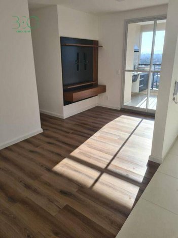 apartment em Rua Silva Teles, Pari - São Paulo - SP