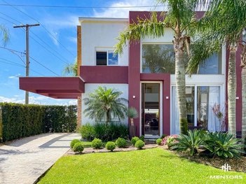 house em Avenida Central, Xangri-Lá - Xangri-Lá - RS