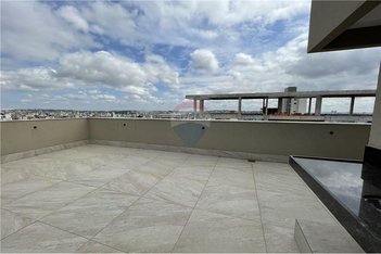 apartment em Rua Armindo Chaves, Alto Barroca - Belo Horizonte - MG