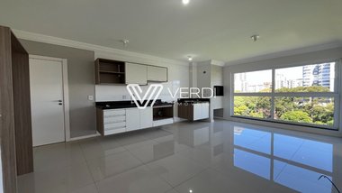 apartment em Rua Eduardo de Brito, Boqueirão - Passo Fundo - RS