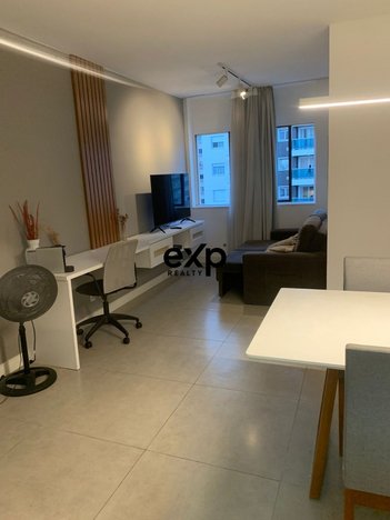 apartment em Rua Gomes de Carvalho, Vila Olímpia - São Paulo - SP