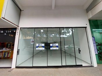 office em Rua Santos Dumont, Zona 31 - Maringá - PR