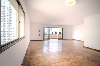 apartment em Rua Edson, Campo Belo - São Paulo - SP