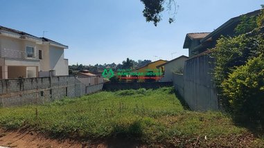 land_lot em Rua Vitória Régia, Jardim Haras Bela Vista - Vargem Grande Paulista - SP