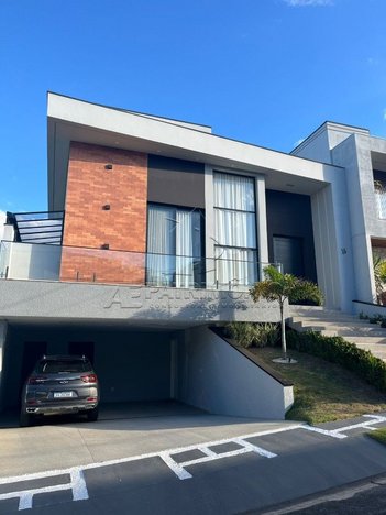 house em Rua João Batista Correa de Oliveira, Parque Esplanada - Votorantim - SP