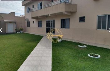 apartment em Servidão Celeste Pereira Kracik, São Judas - Itajaí - SC