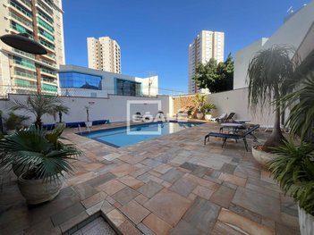 apartment em Rua Luiz Razera, Nova América - Piracicaba - SP