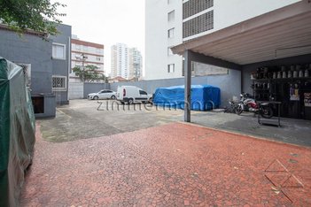 office em Rua Duílio, Água Branca - São Paulo - SP