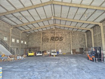 industrial em Monsenhor Mauro Vallini, Jardim Santa Esmeralda - Sorocaba - SP