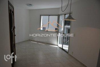 apartment em Doutor Cardoso de Melo, Vila Olímpia - São Paulo - SP