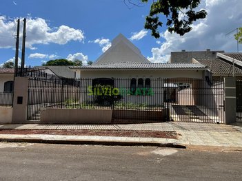 house em Rua Equador, Jardim Alvorada - Maringá - PR