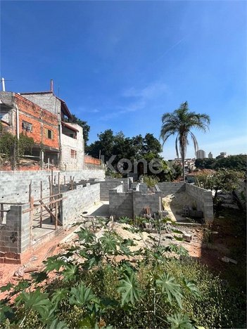 land_lot em Rua Emídio Carbonari, Conjunto Residencial Santa Terezinha - São Paulo - SP