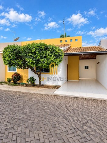 house em Rua do Príncipe Regente, Jardim Imperial - Aparecida de Goiânia - GO