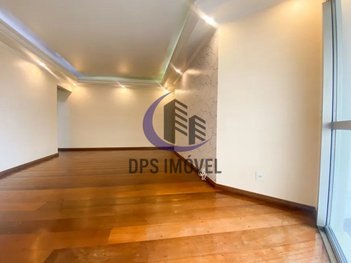apartment em Rua dos Democratas, Vila Monte Alegre - São Paulo - SP