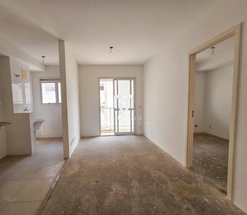 apartment em Rua Bueno de Andrade, Aclimação - São Paulo - SP