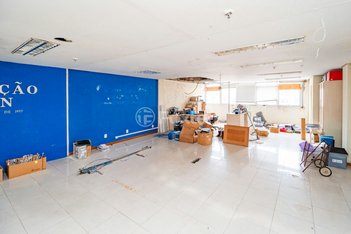 office em Avenida Júlio de Castilhos, Centro Histórico - Porto Alegre - RS