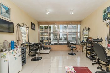 office em Avenida Independência, Rio Branco - Porto Alegre - RS