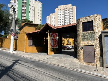house em Rua Morubixaba, Cidade Líder - São Paulo - SP