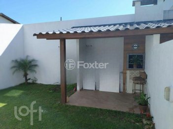 house em Rua Maria Conceição, Ingleses do Rio Vermelho - Florianópolis - SC