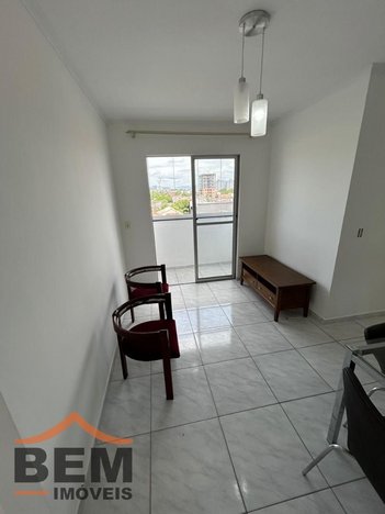 apartment em Rua Henrique Borba dos Santos, Cordeiros - Itajaí - SC