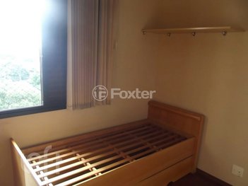 apartment em Avenida Padre Arlindo Vieira, Vila Vermelha - São Paulo - SP