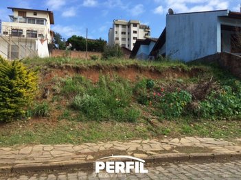 land_lot em Panama, Jardim América - Caxias do Sul - RS