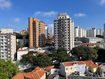 apartment em Rua Vigário João Álvares, Vila Monumento - São Paulo - SP