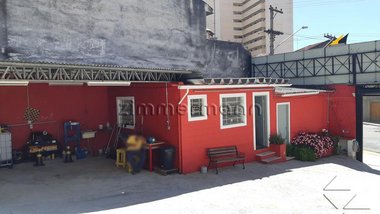 office em Avenida Bosque da Saúde, Saúde - São Paulo - SP