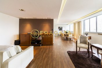 apartment em Rua São Vicente de Paulo, Santa Cecília - São Paulo - SP