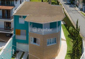apartment em Márcio Henrique Geenen, Tremembé - São Paulo - SP