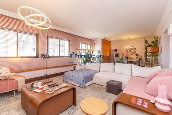 apartment em Rua Teixeira de Melo, Tatuapé - São Paulo - SP