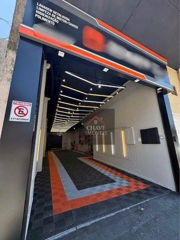business em Rua Martim Francisco, Encruzilhada - Santos - SP