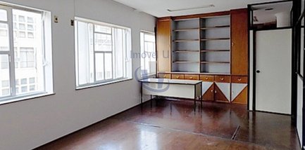office em Barão de Itapetininga, República - São Paulo - SP